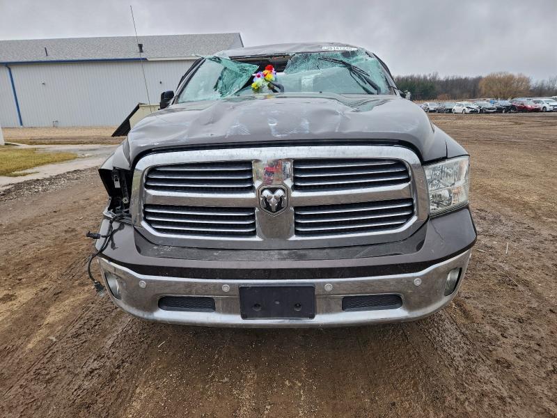 Продаж на аукціоні авто 2017 Ram 1500, vin: 1C6RR7LT6HS602341, номер лоту: 73627895