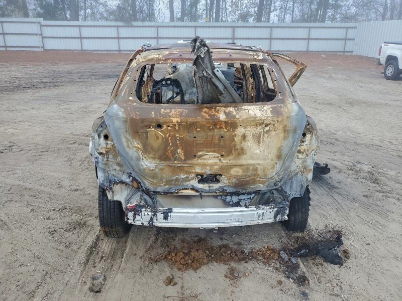 Продаж на аукціоні авто 2021 Chevrolet Trax, vin: KL7CJLSB7MB311569, номер лоту: 96850375