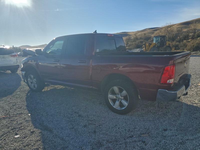 Aukcja sprzedaży 2019 Ram 1500 Classic, vin: 1C6RR7LT6KS538387, numer aukcji: 93965935