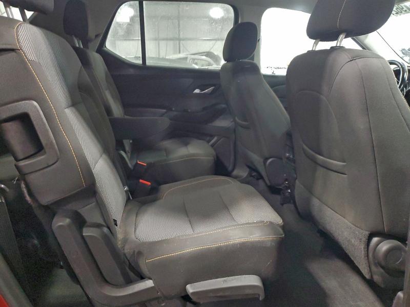 Aukcja sprzedaży 2019 Chevrolet Traverse, vin: 1GNEVGKW3KJ103841, numer aukcji: 96270325