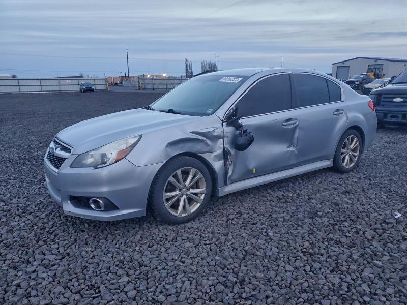 Продажа на аукционе авто 2013 Subaru Legacy, vin: 4S3BMBK65D3043876, номер лота: 96320225