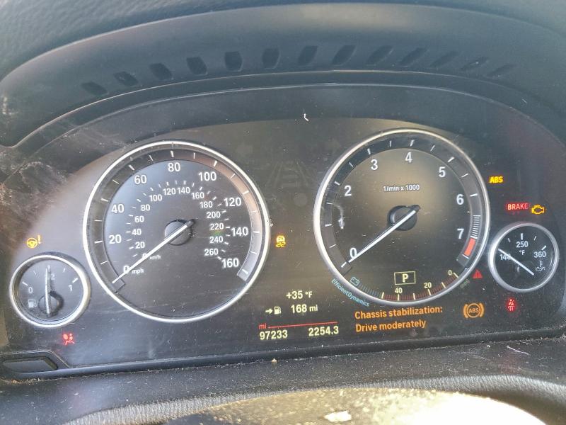 96991855 :رقم المزاد ، 5UXWX9C57H0T13350 vin ، 2017 Bmw X3 Xdrive2 مزاد بيع