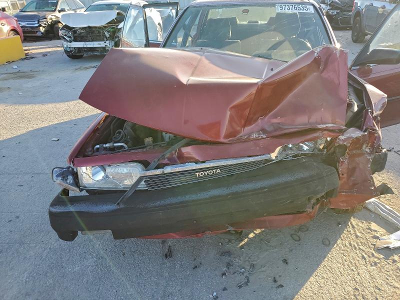 1990 Toyota Camry მანქანა იყიდება აუქციონზე, vin: 4T1SV21E8LU129726, აუქციონის ნომერი: 97376535