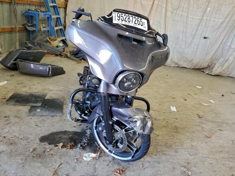 Продажа на аукционе авто 2014 Harley-davidson Flhxs, vin: 1HD1KRM18EB642840, номер лота: 95287265