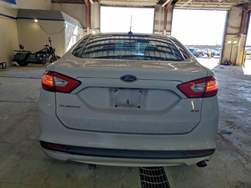 Aukcja sprzedaży 2014 Ford Fusion, vin: 3FA6P0H73ER391701, numer aukcji: 96218545