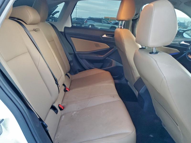 Продаж на аукціоні авто 2019 Volkswagen Jetta, vin: 3VWE57BU8KM090530, номер лоту: 94952795