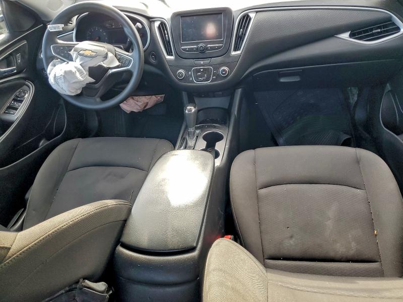 Aukcja sprzedaży 2018 Chevrolet Malibu, vin: 1G1ZB5ST9JF184190, numer aukcji: 95775035