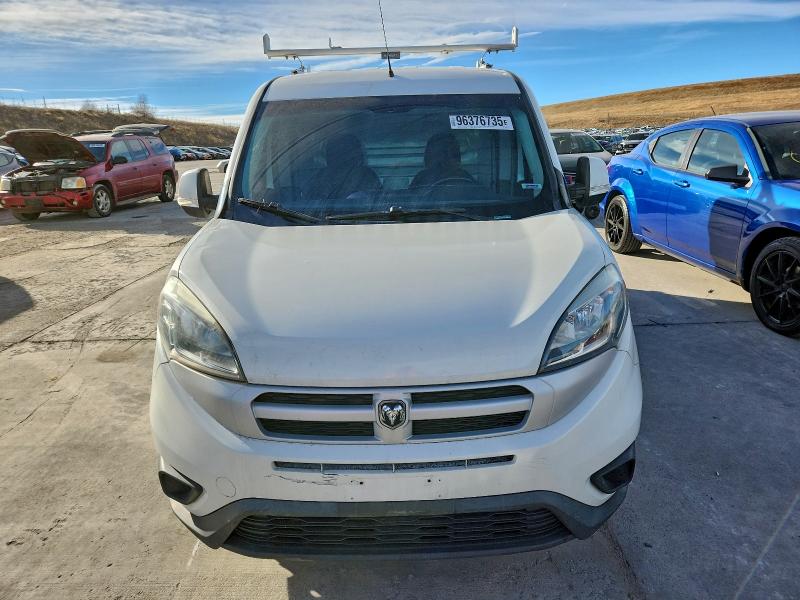 Продаж на аукціоні авто 2015 Ram Promaster City, vin: ZFBERFBT6F6957909, номер лоту: 96376735