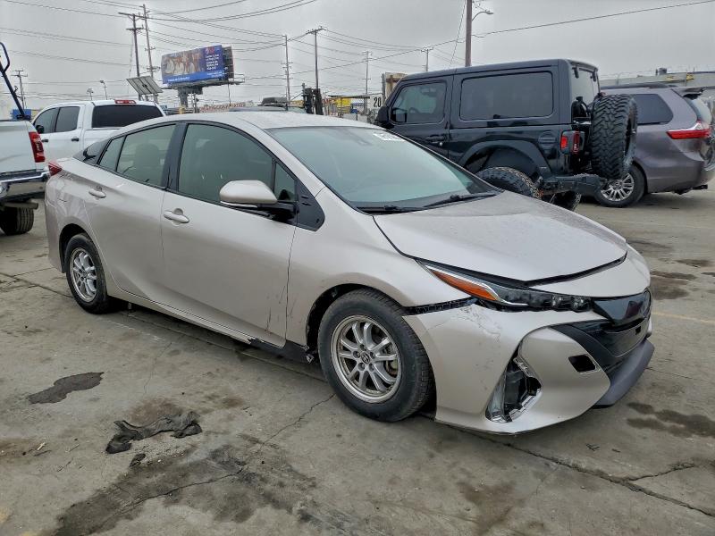 Aukcja sprzedaży 2020 Toyota Prius Prim, vin: JTDKARFP1L3141449, numer aukcji: 96101265