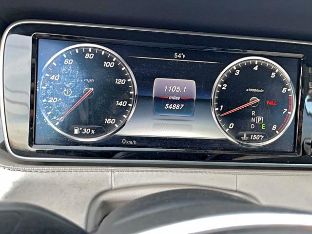 Продажа на аукционе авто 2017 Mercedes-benz S 550, vin: WDDXK8CB8HA022392, номер лота: 98675895