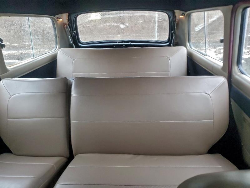 1952 Ford F მანქანა იყიდება აუქციონზე, vin: B2AT112757, აუქციონის ნომერი: 96754645