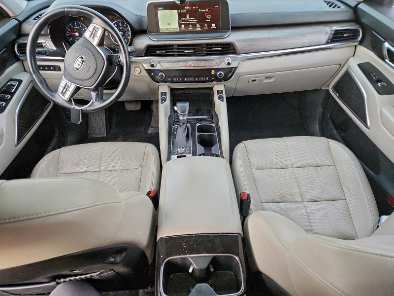 Aukcja sprzedaży 2020 Kia Telluride, vin: 5XYP3DHC5LG034879, numer aukcji: 97859025