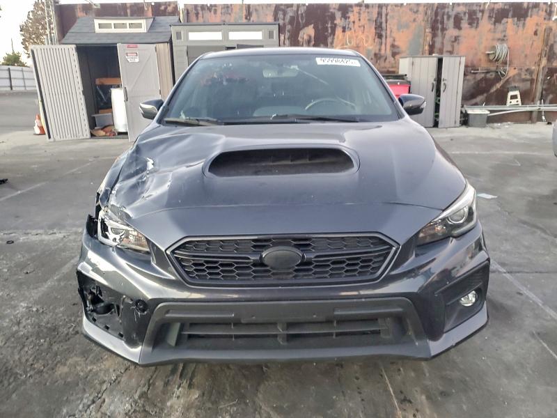 Aukcja sprzedaży 2019 Subaru Wrx, vin: JF1VA1P68K8803152, numer aukcji: 95998425