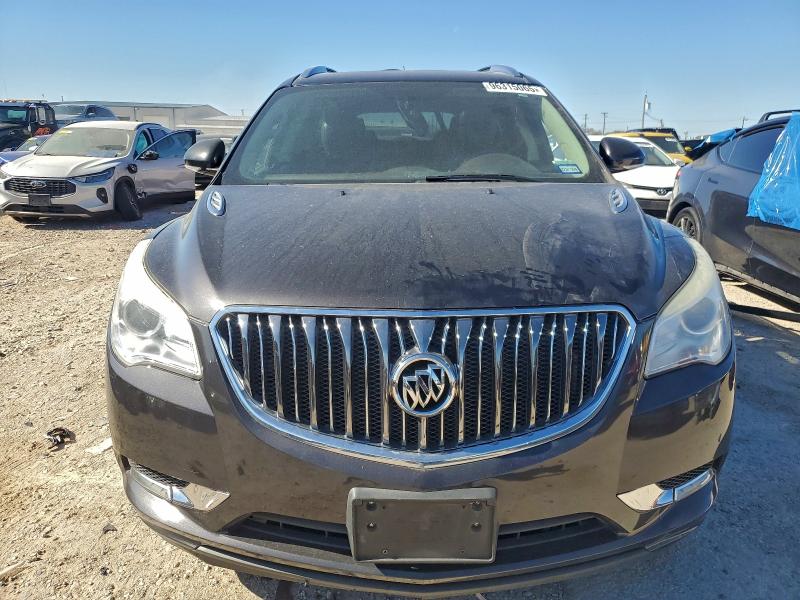 96315065 :رقم المزاد ، 5GAKRBKD0FJ349836 vin ، 2015 Buick Enclave مزاد بيع