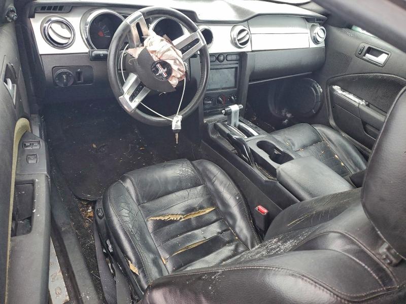 Aukcja sprzedaży 2006 Ford Mustang, vin: 1ZVFT85H365252901, numer aukcji: 96070375