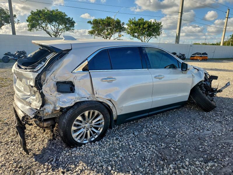 2024 Cadillac Xt4 მანქანა იყიდება აუქციონზე, vin: 1GYAZAR48RF120896, აუქციონის ნომერი: 77773785