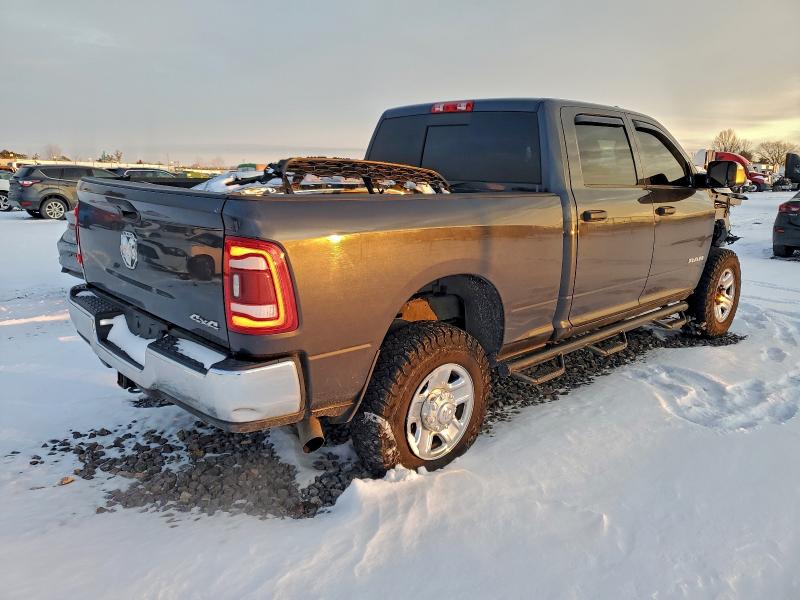 Продаж на аукціоні авто 2020 Ram 2500, vin: 3C6UR5CLXLG257183, номер лоту: 96439655