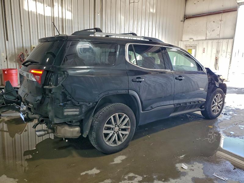 Продажа на аукционе авто 2018 Gmc Acadia, vin: 1GKKNSLS9JZ194421, номер лота: 97020115