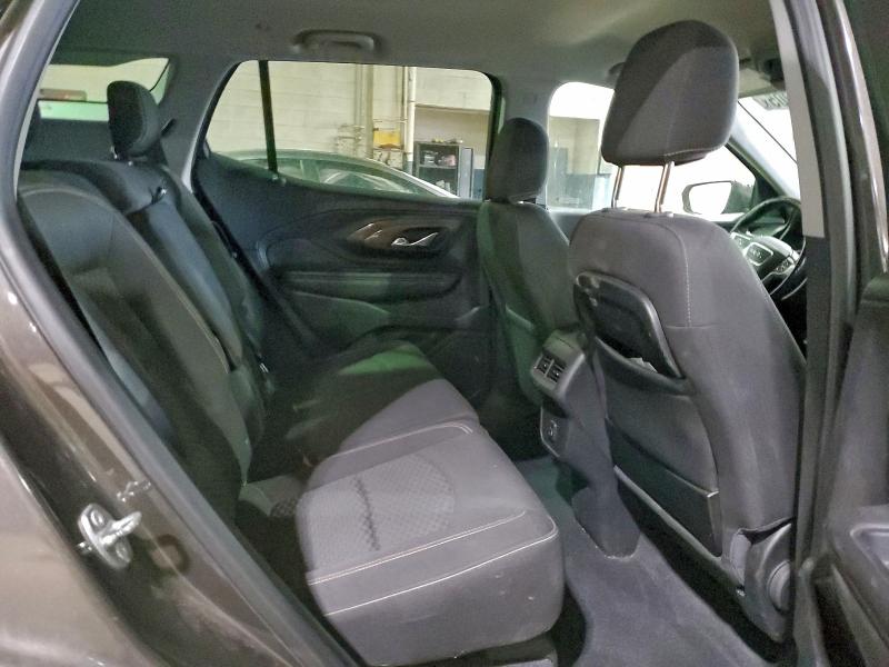 94559005 :رقم المزاد ، 3GKALTEV5KL215496 vin ، 2019 Gmc Terrain مزاد بيع