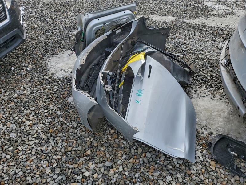 2018 Tesla Model 3 მანქანა იყიდება აუქციონზე, vin: 5YJ3E1EA1JF095368, აუქციონის ნომერი: 95173495