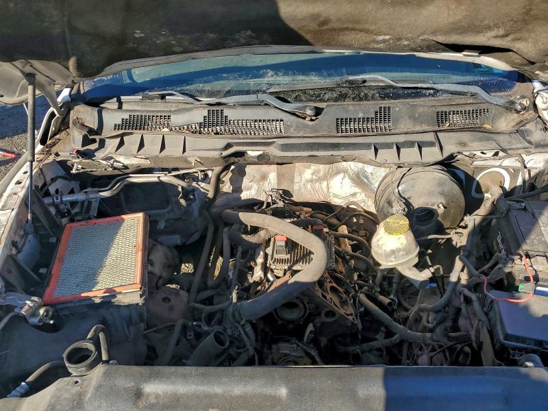 Продаж на аукціоні авто 2018 Ram 1500 St, vin: 3C6RR7KT6JG137915, номер лоту: 97411515