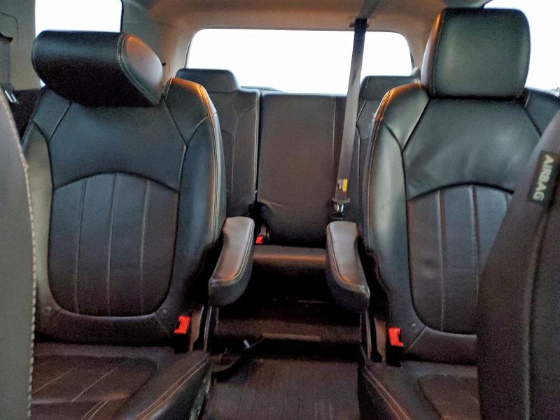 96103525 :رقم المزاد ، 1GKKVTKD6FJ346184 vin ، 2015 Gmc Acadia مزاد بيع