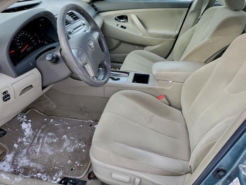 Продажа на аукционе авто 2009 Toyota Camry, vin: 4T1BE46K19U893162, номер лота: 94127895