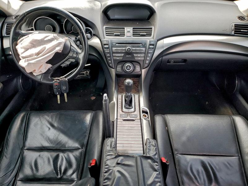 Aukcja sprzedaży 2013 Acura Tl, vin: 19UUA8F24DA011672, numer aukcji: 96137695