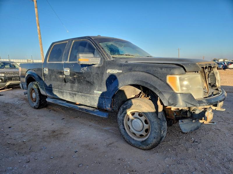 Aukcja sprzedaży 2013 Ford F150 Super, vin: 1FTFW1ET0DKD92988, numer aukcji: 94642675