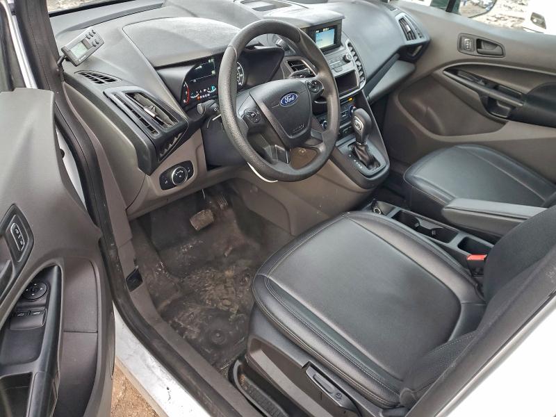 Продаж на аукціоні авто 2022 Ford Transit Connect, vin: NM0LE7S20N1536225, номер лоту: 79500885