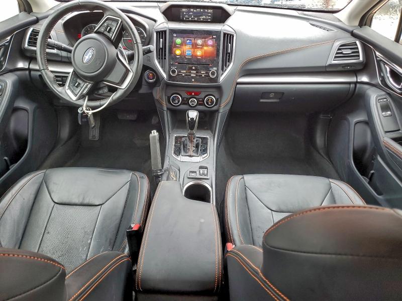 2019 Subaru Crosstrek მანქანა იყიდება აუქციონზე, vin: JF2GTAMC2KH380738, აუქციონის ნომერი: 95308515