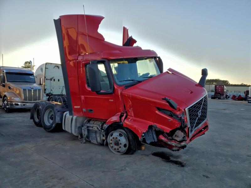 2023 Volvo Vnr მანქანა იყიდება აუქციონზე, vin: 4V4WC9EG0PN614690, აუქციონის ნომერი: 96557685