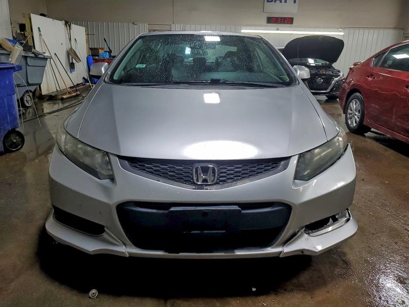2013 Honda Civic Ex მანქანა იყიდება აუქციონზე, vin: 2HGFG3B88DH522856, აუქციონის ნომერი: 98780325