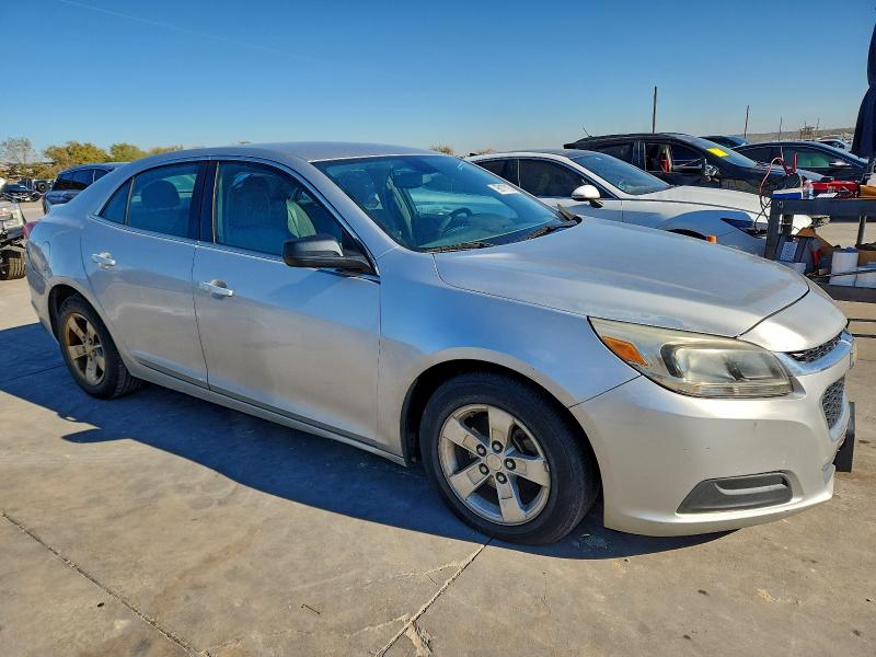 Продажа на аукционе авто 2014 Chevrolet Malibu, vin: 1G11B5SL5EF266565, номер лота: 96177105