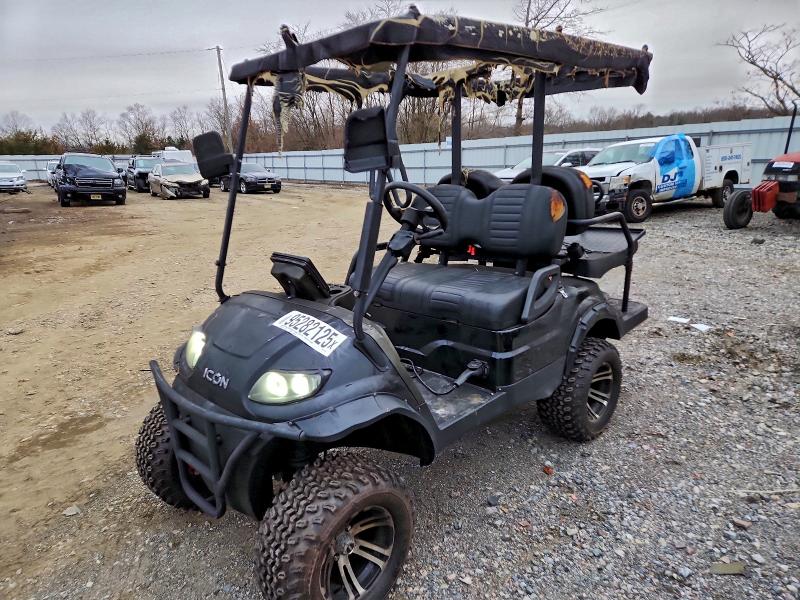 Продаж на аукціоні авто 2024 Icon Unknown, vin: 7R44L4BB4RT171214, номер лоту: 95282125