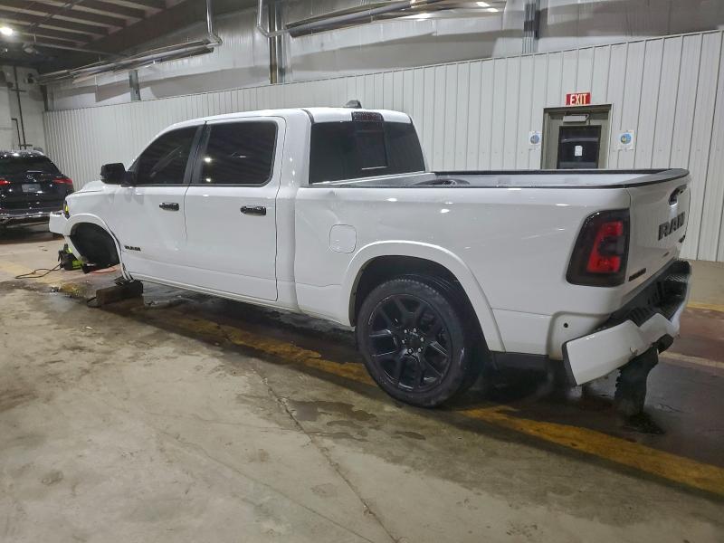 Aukcja sprzedaży 2025 Ram 1500, vin: 1C6SRFRP0SN685275, numer aukcji: 97421415