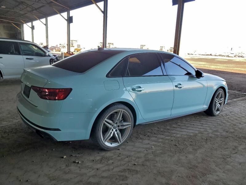 Aukcja sprzedaży 2017 Audi A4, vin: WAUFNAF47HN029146, numer aukcji: 96538035