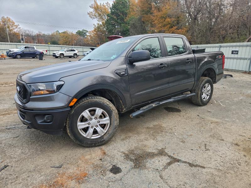 2019 Ford Ranger Xl მანქანა იყიდება აუქციონზე, vin: 1FTER4EH9KLB05476, აუქციონის ნომერი: 97646825
