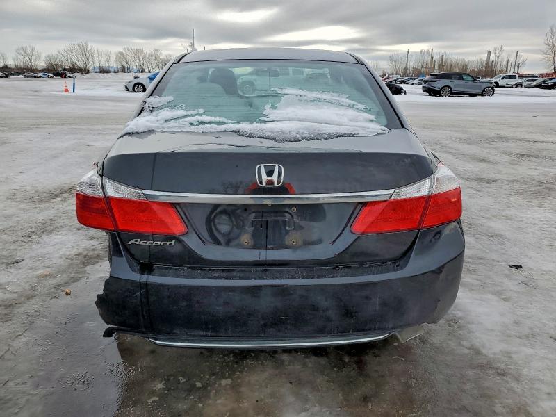 Aukcja sprzedaży 2013 Honda Accord, vin: 1HGCR2F32DA806889, numer aukcji: 96916775