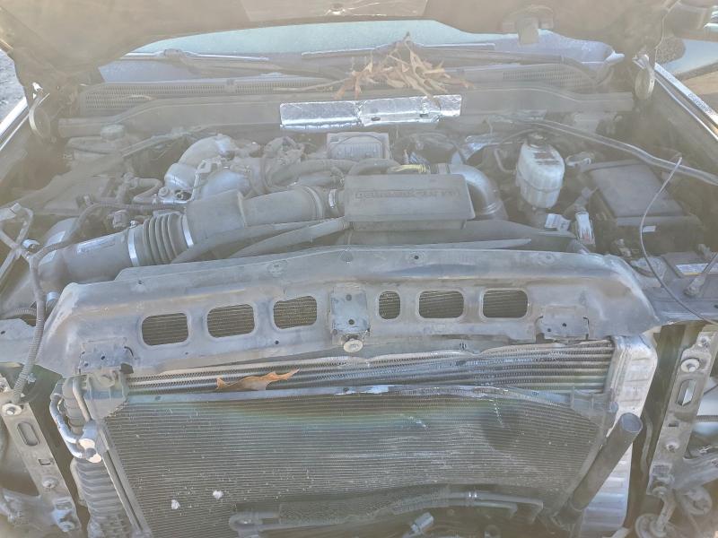 2019 Chevrolet Silverado მანქანა იყიდება აუქციონზე, vin: 1GC1KSEY0KF103220, აუქციონის ნომერი: 96712845