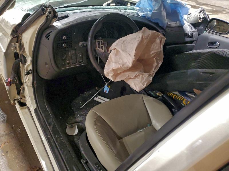 Продажа на аукционе авто 2008 Saab 9-5, vin: YS3ED59G883508632, номер лота: 97619025