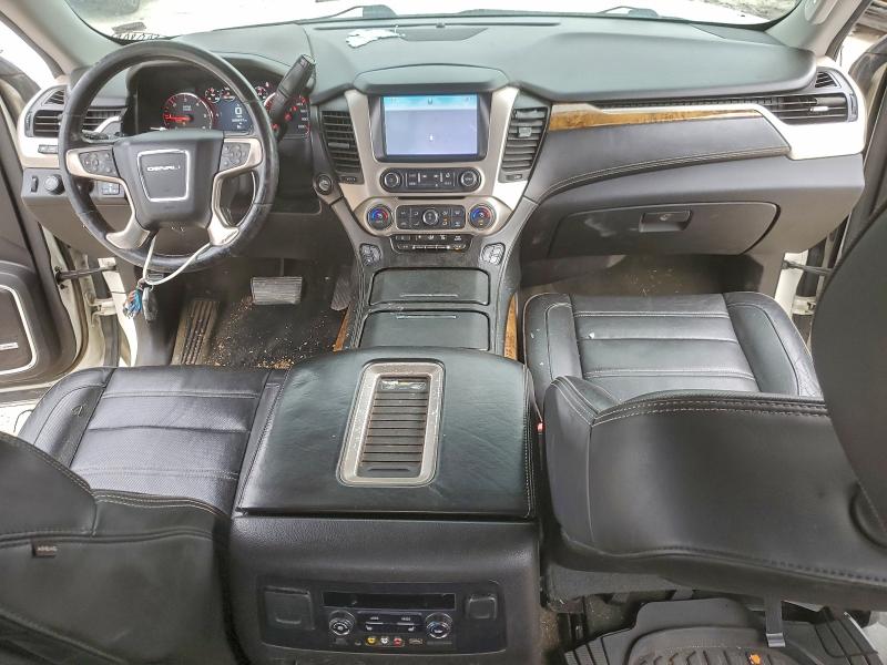 Продаж на аукціоні авто 2015 Gmc Yukon, vin: 1GKS2CKJ9FR548985, номер лоту: 97536755