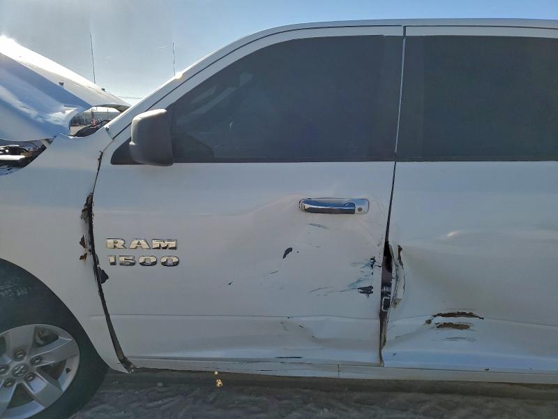 98124445 :رقم المزاد ، 1C6RR7LG5HS685053 vin ، 2017 Ram 1500 Slt مزاد بيع