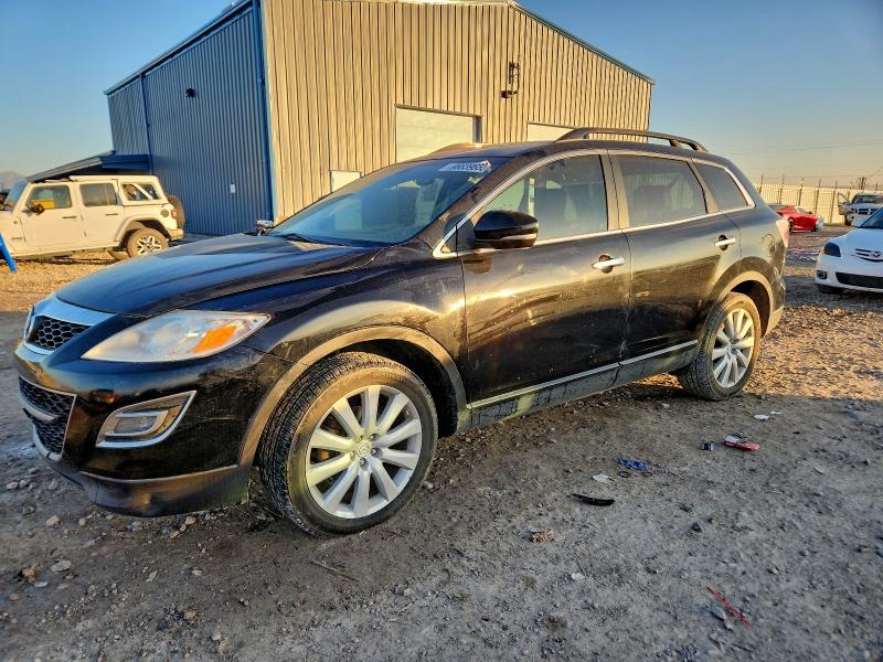 Продаж на аукціоні авто 2010 Mazda Cx-9, vin: JM3TB3MA4A0237465, номер лоту: 96839655