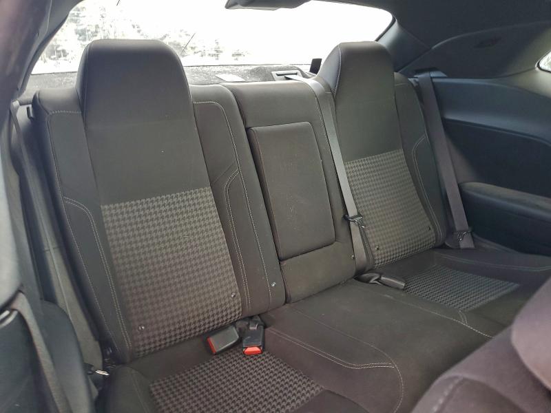 97228005 :رقم المزاد ، 2C3CDZAG9LH135161 vin ، 2020 Dodge Challenger مزاد بيع