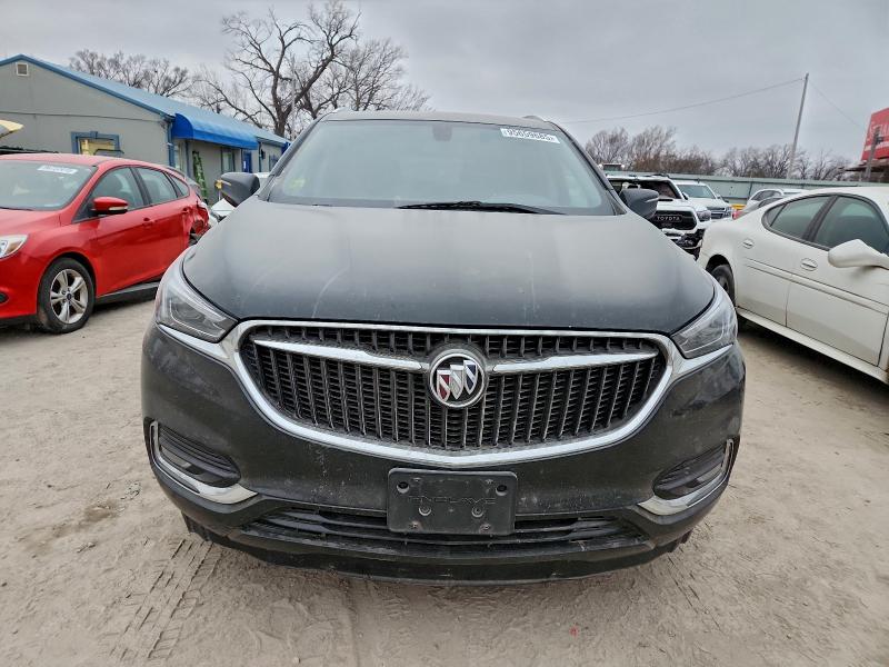 2020 Buick Enclave მანქანა იყიდება აუქციონზე, vin: 5GAEVAKWXLJ116580, აუქციონის ნომერი: 95659685