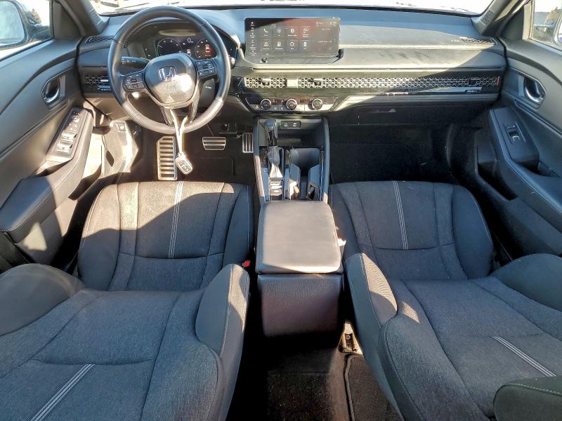 Продажа на аукционе авто 2024 Honda Accord, vin: 1HGCY2F56RA095838, номер лота: 95843905