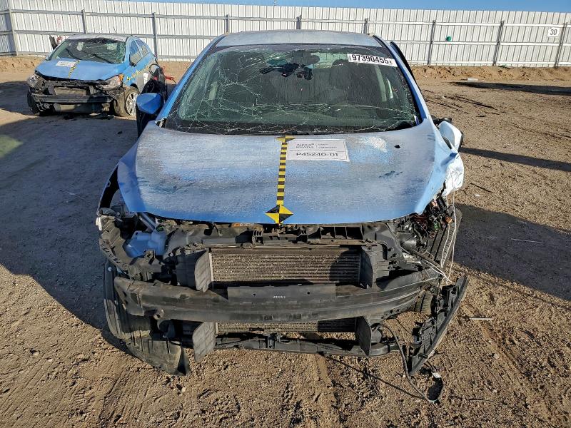 Продаж на аукціоні авто 2016 Hyundai Elantra Gt, vin: KMHD35LH4GU305152, номер лоту: 97390455
