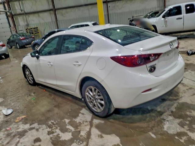 Aukcja sprzedaży 2014 Mazda 3, vin: JM1BM1W79E1217586, numer aukcji: 57463116