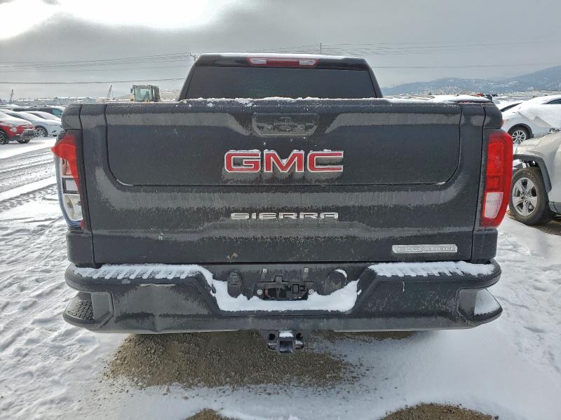 Aukcja sprzedaży 2024 Gmc Sierra, vin: 3GTPUJEKXRG392495, numer aukcji: 95995875